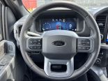 New 2025 Ford F-150 XLT 4x4 SuperCrew 5.5' Box