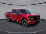 New 2025 Ford F-150 XLT 4x4 SuperCrew 5.5' Box