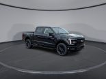 New 2025 Ford F-150 Lariat 4x4 SuperCrew 5.5' Box