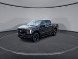 New 2025 Ford F-150 Lariat 4x4 SuperCrew 5.5' Box