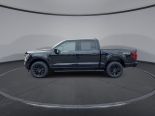 New 2025 Ford F-150 Lariat 4x4 SuperCrew 5.5' Box