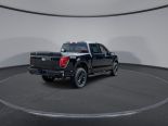 New 2025 Ford F-150 Lariat 4x4 SuperCrew 5.5' Box