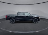 New 2025 Ford F-150 Lariat 4x4 SuperCrew 5.5' Box