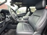 New 2025 Ford F-150 Lariat 4x4 SuperCrew 5.5' Box