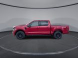 New 2025 Ford F-150 XLT 4x4 SuperCrew 5.5' Box