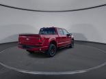 New 2025 Ford F-150 XLT 4x4 SuperCrew 5.5' Box