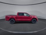 New 2025 Ford F-150 XLT 4x4 SuperCrew 5.5' Box