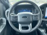 New 2025 Ford F-150 XLT 4x4 SuperCrew 5.5' Box