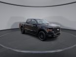 New 2025 Ford F-150 STX 4x4 SuperCrew 5.5' Box