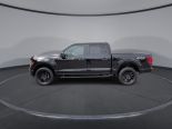 New 2025 Ford F-150 STX 4x4 SuperCrew 5.5' Box