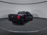 New 2025 Ford F-150 STX 4x4 SuperCrew 5.5' Box