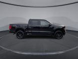 New 2025 Ford F-150 STX 4x4 SuperCrew 5.5' Box