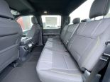 New 2025 Ford F-150 STX 4x4 SuperCrew 5.5' Box