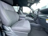 New 2025 Ford F-150 STX 4x4 SuperCrew 5.5' Box