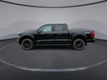 New 2025 Ford F-150 XLT 4x4 SuperCrew 5.5' Box