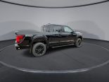 New 2025 Ford F-150 XLT 4x4 SuperCrew 5.5' Box