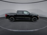 New 2025 Ford F-150 XLT 4x4 SuperCrew 5.5' Box