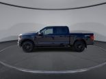 New 2025 Ford F-150 XLT 4x4 SuperCrew 5.5' Box