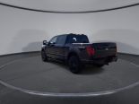 New 2025 Ford F-150 XLT 4x4 SuperCrew 5.5' Box