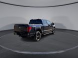 New 2025 Ford F-150 XLT 4x4 SuperCrew 5.5' Box