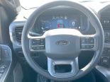 New 2025 Ford F-150 XLT 4x4 SuperCrew 5.5' Box