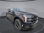 New 2025 Ford F-150 Lariat 4x4 SuperCrew 6.5' Box