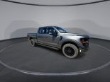 New 2025 Ford F-150 XLT 4x4 SuperCrew 6.5' Box