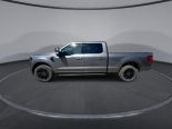 New 2025 Ford F-150 XLT 4x4 SuperCrew 6.5' Box