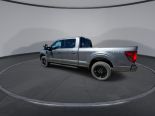 New 2025 Ford F-150 XLT 4x4 SuperCrew 6.5' Box