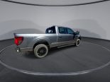 New 2025 Ford F-150 XLT 4x4 SuperCrew 6.5' Box