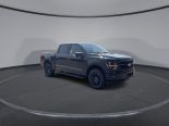 New 2025 Ford F-150 XLT 4x4 SuperCrew 5.5' Box