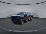 New 2025 Ford F-150 XLT 4x4 SuperCrew 5.5' Box