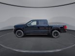 New 2025 Ford F-150 XLT 4x4 SuperCrew 5.5' Box