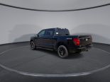 New 2025 Ford F-150 XLT 4x4 SuperCrew 5.5' Box