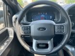 New 2025 Ford F-150 XLT 4x4 SuperCrew 5.5' Box