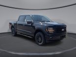 New 2025 Ford F-150 XLT 4x4 SuperCrew 5.5' Box