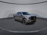 New 2025 Ford F-150 Lariat 4x4 SuperCrew 5.5' Box