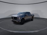 New 2025 Ford F-150 Lariat 4x4 SuperCrew 5.5' Box