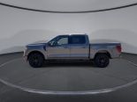 New 2025 Ford F-150 Lariat 4x4 SuperCrew 5.5' Box