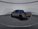 New 2025 Ford F-150 Lariat 4x4 SuperCrew 5.5' Box