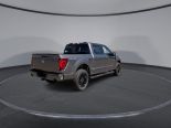 New 2025 Ford F-150 Lariat 4x4 SuperCrew 5.5' Box