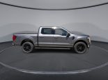 New 2025 Ford F-150 Lariat 4x4 SuperCrew 5.5' Box