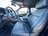 New 2025 Ford F-150 Lariat 4x4 SuperCrew 5.5' Box