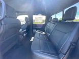 New 2025 Ford F-150 Lariat 4x4 SuperCrew 5.5' Box