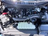 New 2025 Ford F-150 Lariat 4x4 SuperCrew 5.5' Box