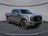 New 2025 Ford F-150 Lariat 4x4 SuperCrew 5.5' Box