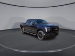 New 2025 Ford F-150 Lariat 4x4 SuperCrew 5.5' Box