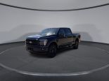 New 2025 Ford F-150 Lariat 4x4 SuperCrew 5.5' Box