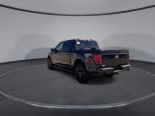 New 2025 Ford F-150 Lariat 4x4 SuperCrew 5.5' Box