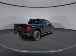 New 2025 Ford F-150 Lariat 4x4 SuperCrew 5.5' Box
